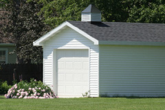 Tenandry outbuilding construction costs